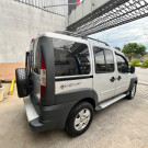 Fiat Doblo Adventure/ Adv.ER 1.8 mpi 8V 103cv 2005 Gasolina-4