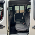 Fiat Doblo Adventure/ Adv.ER 1.8 mpi 8V 103cv 2005 Gasolina-15
