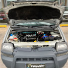 Fiat Doblo Adventure/ Adv.ER 1.8 mpi 8V 103cv 2005 Gasolina-8