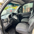 Fiat Doblo Adventure/ Adv.ER 1.8 mpi 8V 103cv 2005 Gasolina-14