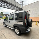 Fiat Doblo Adventure/ Adv.ER 1.8 mpi 8V 103cv 2005 Gasolina-6