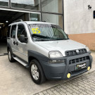 Fiat Doblo Adventure/ Adv.ER 1.8 mpi 8V 103cv 2005 Gasolina-1