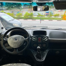 Fiat Doblo Adventure/ Adv.ER 1.8 mpi 8V 103cv 2005 Gasolina-11