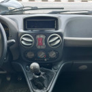 Fiat Doblo Adventure/ Adv.ER 1.8 mpi 8V 103cv 2005 Gasolina-13
