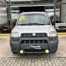 Fiat Doblo Adventure/ Adv.ER 1.8 mpi 8V 103cv 2005 Gasolina-2