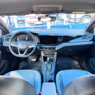VW - VolksWagen Nivus Highline 1.0 200 TSI Flex Aut. 2022 Flex-5