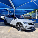 VW - VolksWagen Nivus Highline 1.0 200 TSI Flex Aut. 2022 Flex-1
