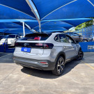 VW - VolksWagen Nivus Highline 1.0 200 TSI Flex Aut. 2022 Flex-4