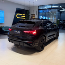 Audi Q3 SPB Perf. Black 2.0 TFSI Tipt. Quat. 2023 Gasolina-3