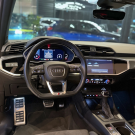 Audi Q3 SPB Perf. Black 2.0 TFSI Tipt. Quat. 2023 Gasolina-13
