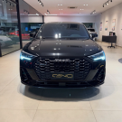 Audi Q3 SPB Perf. Black 2.0 TFSI Tipt. Quat. 2023 Gasolina-1