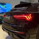 Audi Q3 SPB Perf. Black 2.0 TFSI Tipt. Quat. 2023 Gasolina-0