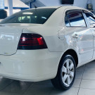 VW - VolksWagen VOYAGE 1.0/1.0 City Mi Total Flex 8V 4p 2011 Flex-1