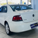 VW - VolksWagen VOYAGE 1.0/1.0 City Mi Total Flex 8V 4p 2011 Flex-4