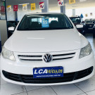 VW - VolksWagen VOYAGE 1.0/1.0 City Mi Total Flex 8V 4p 2011 Flex-2