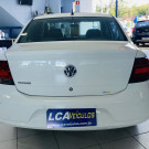 VW - VolksWagen VOYAGE 1.0/1.0 City Mi Total Flex 8V 4p 2011 Flex-3