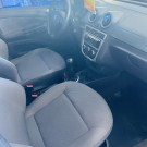 VW - VolksWagen VOYAGE 1.0/1.0 City Mi Total Flex 8V 4p 2011 Flex-5