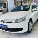 VW - VolksWagen VOYAGE 1.0/1.0 City Mi Total Flex 8V 4p 2011 Flex-0