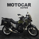 KAWASAKI Versys-X 300 TOURER 2018 Gasolina-0