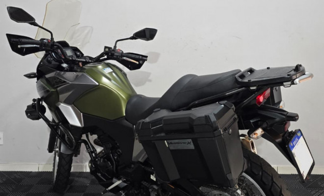 KAWASAKI Versys-X 300 TOURER 2018 Gasolina-3