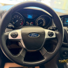 Ford Focus 1.6 S/1.6 SE Flex 16v 5p Aut 2014 Flex-8