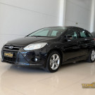 Ford Focus 1.6 S/1.6 SE Flex 16v 5p Aut 2014 Flex-0