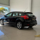 Ford Focus 1.6 S/1.6 SE Flex 16v 5p Aut 2014 Flex-4
