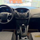 Ford Focus 1.6 S/1.6 SE Flex 16v 5p Aut 2014 Flex-10