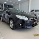Ford Focus 1.6 S/1.6 SE Flex 16v 5p Aut 2014 Flex-1