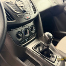 Ford Focus 1.6 S/1.6 SE Flex 16v 5p Aut 2014 Flex-9