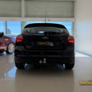 Ford Focus 1.6 S/1.6 SE Flex 16v 5p Aut 2014 Flex-3