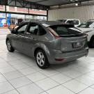 Ford Focus 1.6 S/SE/SE Plus Flex 8V/16V  5p 2013 Flex-4