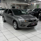 Ford Focus 1.6 S/SE/SE Plus Flex 8V/16V  5p 2013 Flex-0