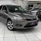 Ford Focus 1.6 S/SE/SE Plus Flex 8V/16V  5p 2013 Flex-1