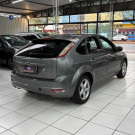 Ford Focus 1.6 S/SE/SE Plus Flex 8V/16V  5p 2013 Flex-6