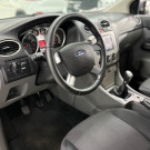 Ford Focus 1.6 S/SE/SE Plus Flex 8V/16V  5p 2013 Flex-8