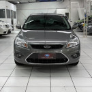 Ford Focus 1.6 S/SE/SE Plus Flex 8V/16V  5p 2013 Flex-2