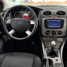 Ford Focus 1.6 S/SE/SE Plus Flex 8V/16V  5p 2013 Flex-9