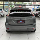 Ford Focus 1.6 S/SE/SE Plus Flex 8V/16V  5p 2013 Flex-5