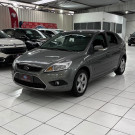Ford Focus 1.6 S/SE/SE Plus Flex 8V/16V  5p 2013 Flex-3