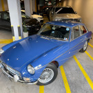 MG MGB GT 1.5 Gasolina 1967-6
