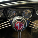 MG MGB GT 1.5 Gasolina 1967-14