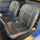 MG MGB GT 1.5 Gasolina 1967-18