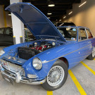 MG MGB GT 1.5 Gasolina 1967-7