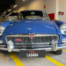MG MGB GT 1.5 Gasolina 1967-1