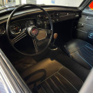MG MGB GT 1.5 Gasolina 1967-12