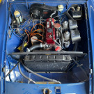 MG MGB GT 1.5 Gasolina 1967-8