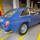 MG MGB GT 1.5 Gasolina 1967-0