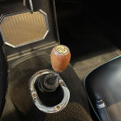 MG MGB GT 1.5 Gasolina 1967-17