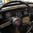 MG MGB GT 1.5 Gasolina 1967-13
